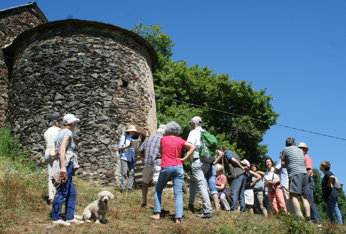 La Bourgade, Estables, Gachoux, Vercuéjols-La Bourgade, Estables, Gachoux, Vercuéjols