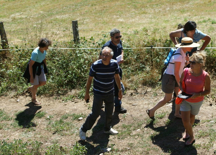 La Bourgade, Estables, Gachoux, Vercuéjols-La Bourgade, Estables, Gachoux, Vercuéjols
