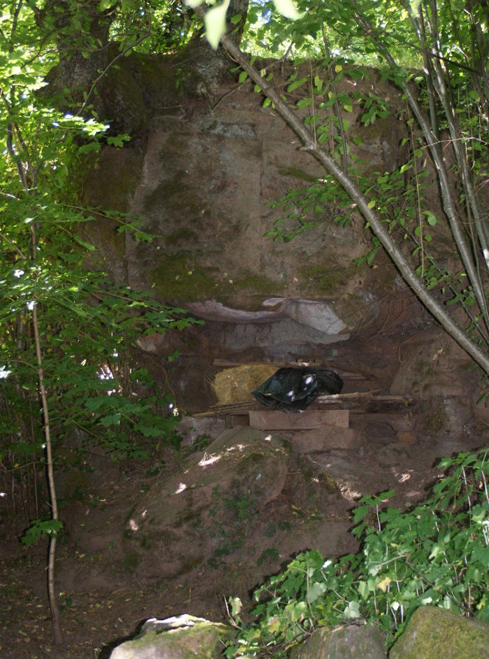 La Bourgade, Estables, Gachoux, Vercuéjols-La Bourgade, Estables, Gachoux, Vercuéjols